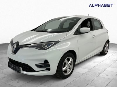 Renault ZOE (mit Batterie) Z.E. 50 EXPERIENCE, 2020
