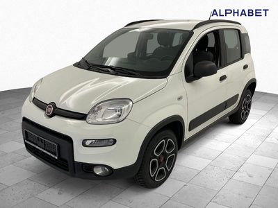 Fiat Panda 0.9 Twinair Natural Power City Life, 2021