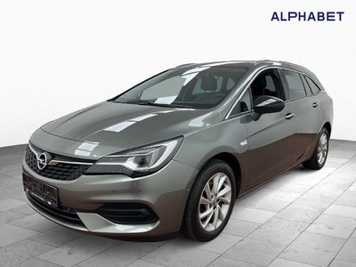Opel Astra 1.5 D Start/Stop Sports Tourer Automatik Business Elegance, 2022