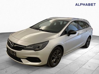 Opel Astra 1.5 D Start/Stop Sports Tourer Design&Tech, 2022