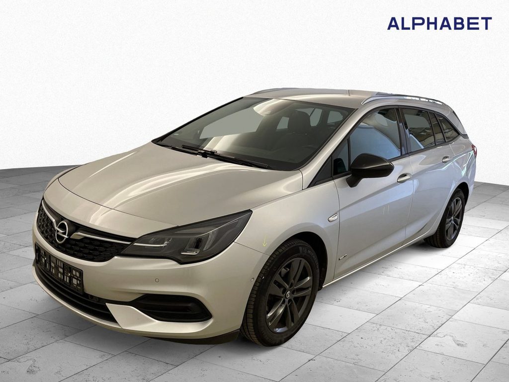 Opel Astra 1.5 D Start/Stop Sports Tourer Design&Tech, 2022