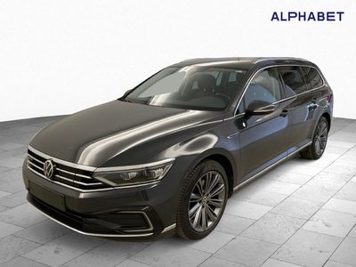 Volkswagen Passat Variant 1.4 TSI Plug-In-Hybrid DSG GTE, 2021