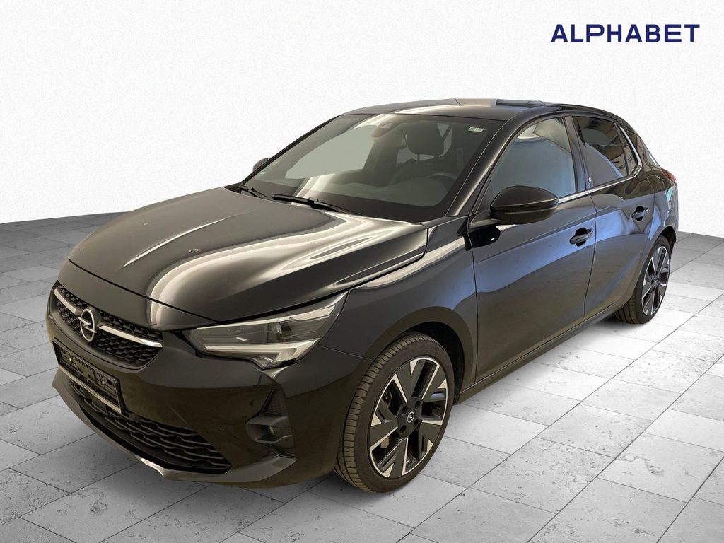 Opel Corsa-e Ultimate -, 2022