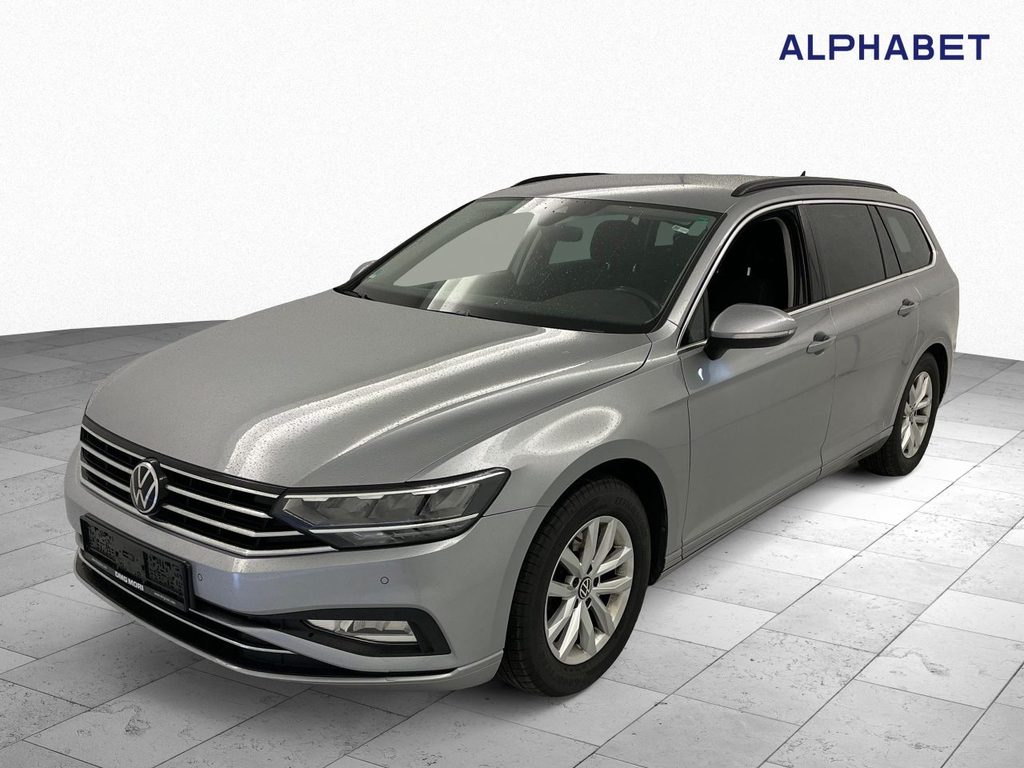 Volkswagen PASSAT Variant 2.0 TDI SCR DSG Business, 2022