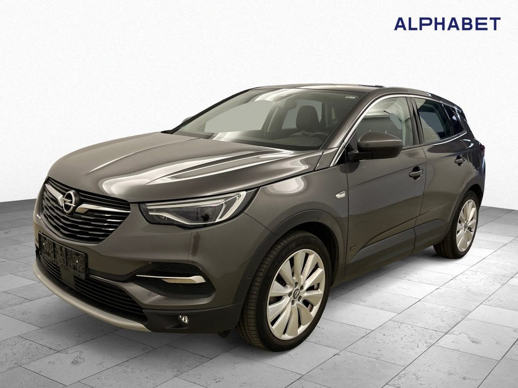 Opel Grandland X Plug-in-Hybrid 1.6 DI Start/Stop Aut INNOVATION, 2020