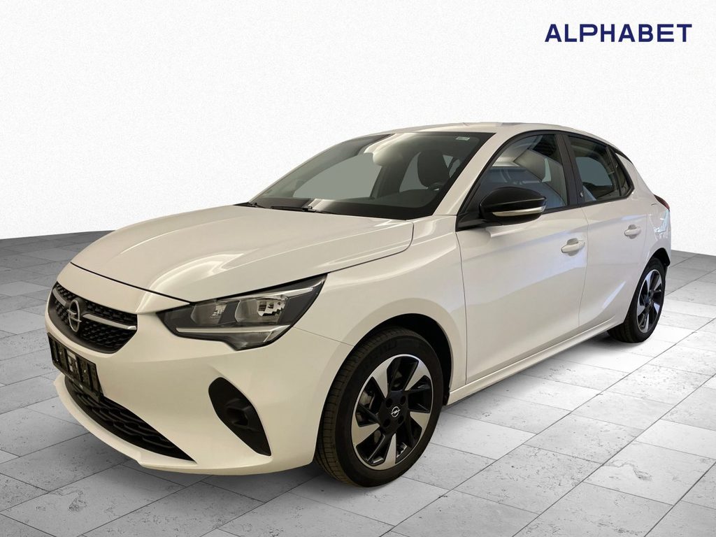 Opel Corsa-e Edition -, 2022