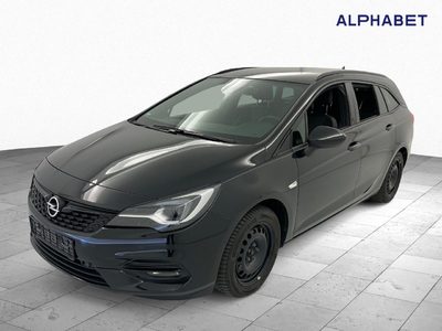 Opel Astra 1.5 D Start/Stop Sports Tourer Automatik Ultimate, 2022