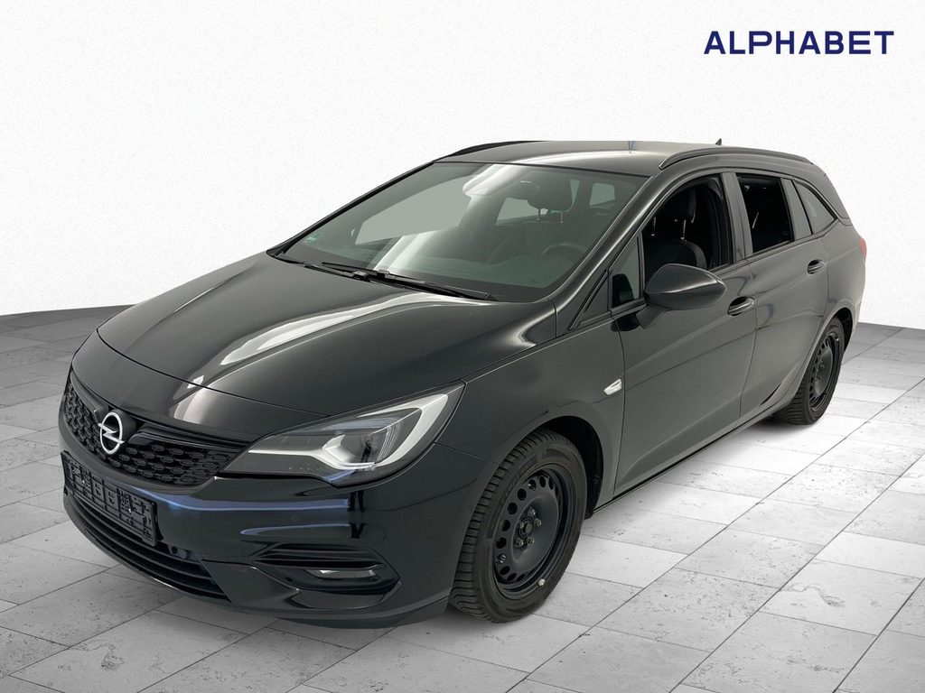 Opel Astra 1.5 D Start/Stop Sports Tourer Automatik Ultimate, 2022