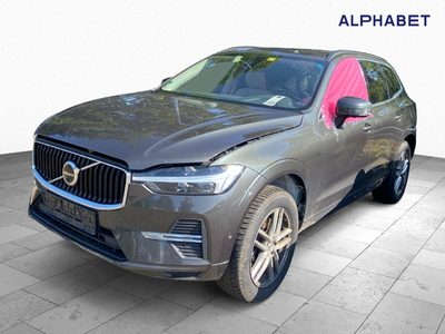 Volvo XC60 B4 D Geartronic MOMENTUM PRO, 2022
