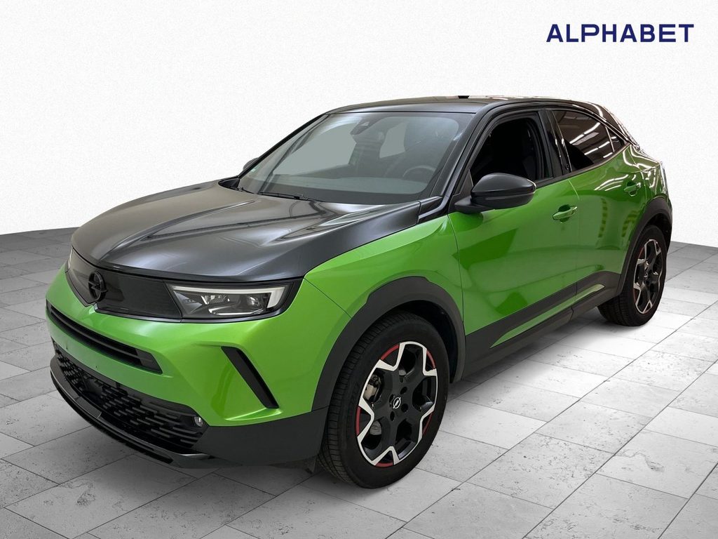 Opel Mokka-e GS Line -, 2021