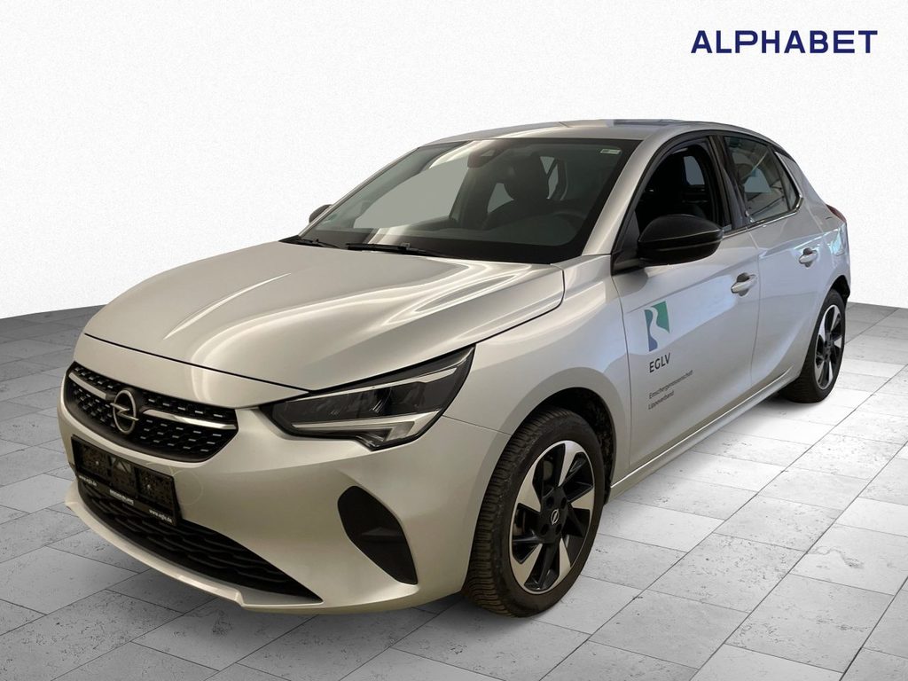 Opel Corsa-e Elegance -, 2022