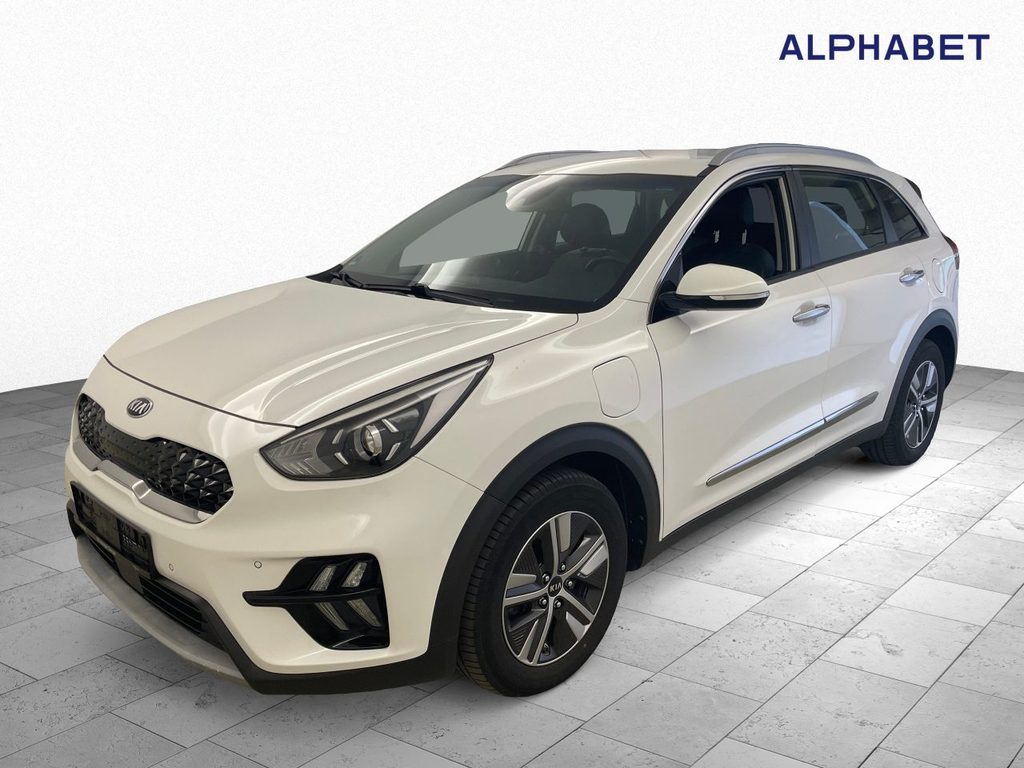 Kia Niro 1.6 GDI PHEV 2WD OPF Aut. Vision, 2020