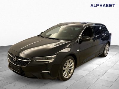 Opel INSIGNIA SPORTS Tourer 2.0 Diesel Aut. Business Elegance, 2021