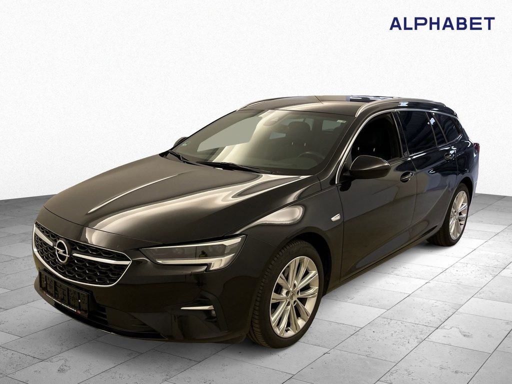 Opel INSIGNIA SPORTS Tourer 2.0 Diesel Aut. Business Elegance, 2021