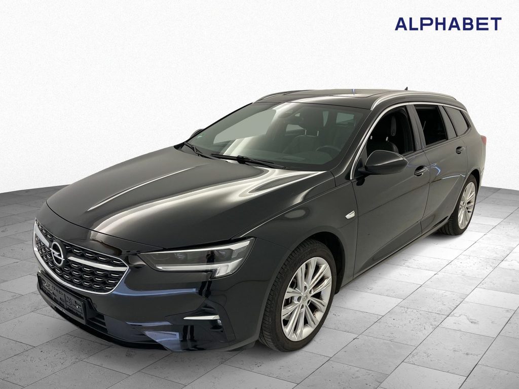 Opel INSIGNIA SPORTS Tourer 2.0 Diesel Aut. Business Elegance, 2021