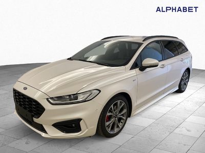 Ford Mondeo Turnier 2.0 EcoBlue Aut. ST-Line, 2021