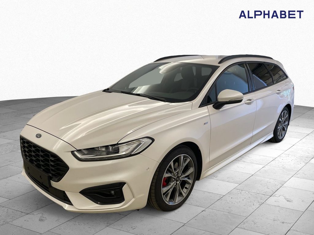 Ford Mondeo Turnier 2.0 EcoBlue Aut. ST-Line, 2021