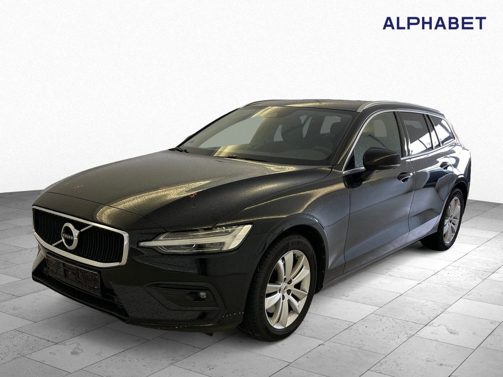 Volvo V60 B4 D Geartronic MOMENTUM PRO, 2021