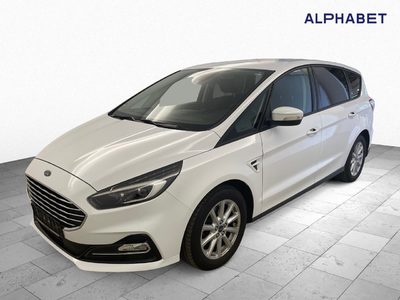 Ford S-Max 2.0 EcoBlue Aut. Trend, 2021