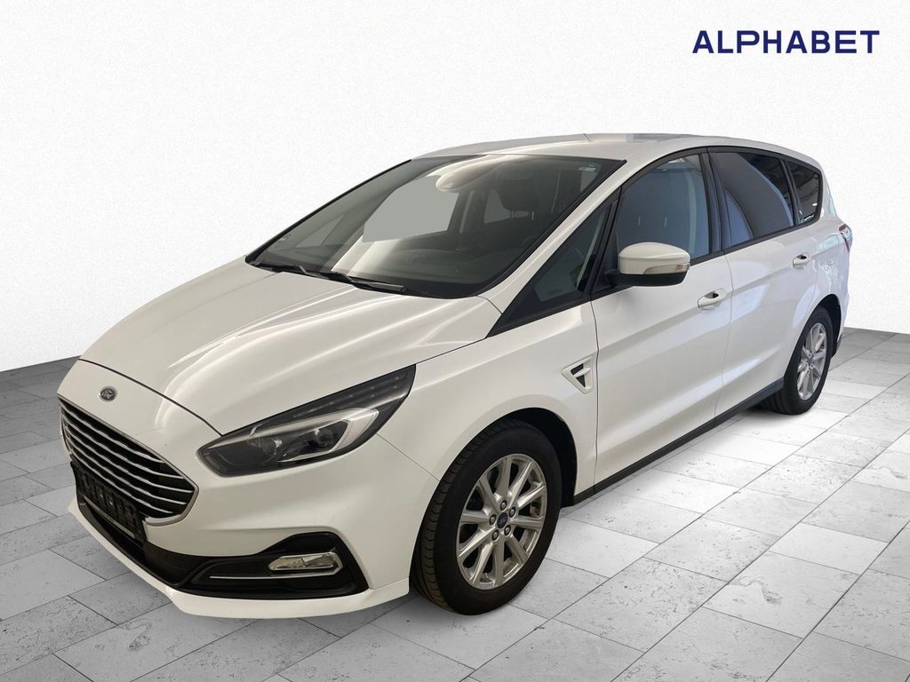 Ford S-Max 2.0 EcoBlue Aut. Trend, 2021