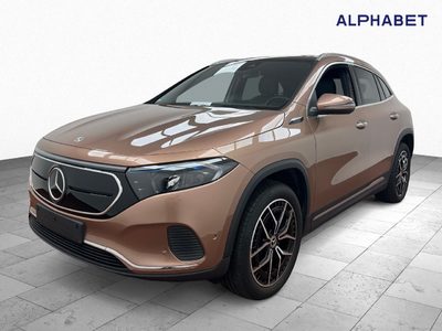 Mercedes-Benz EQA 300 4MATIC Electric Art, 2022