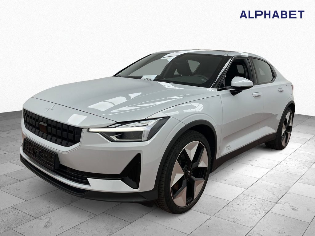 Polestar 2 DUAL Motor 78kWh, 2023
