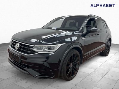 Volkswagen Tiguan 2.0 TDI SCR 4Motion DSG R-Line, 2021
