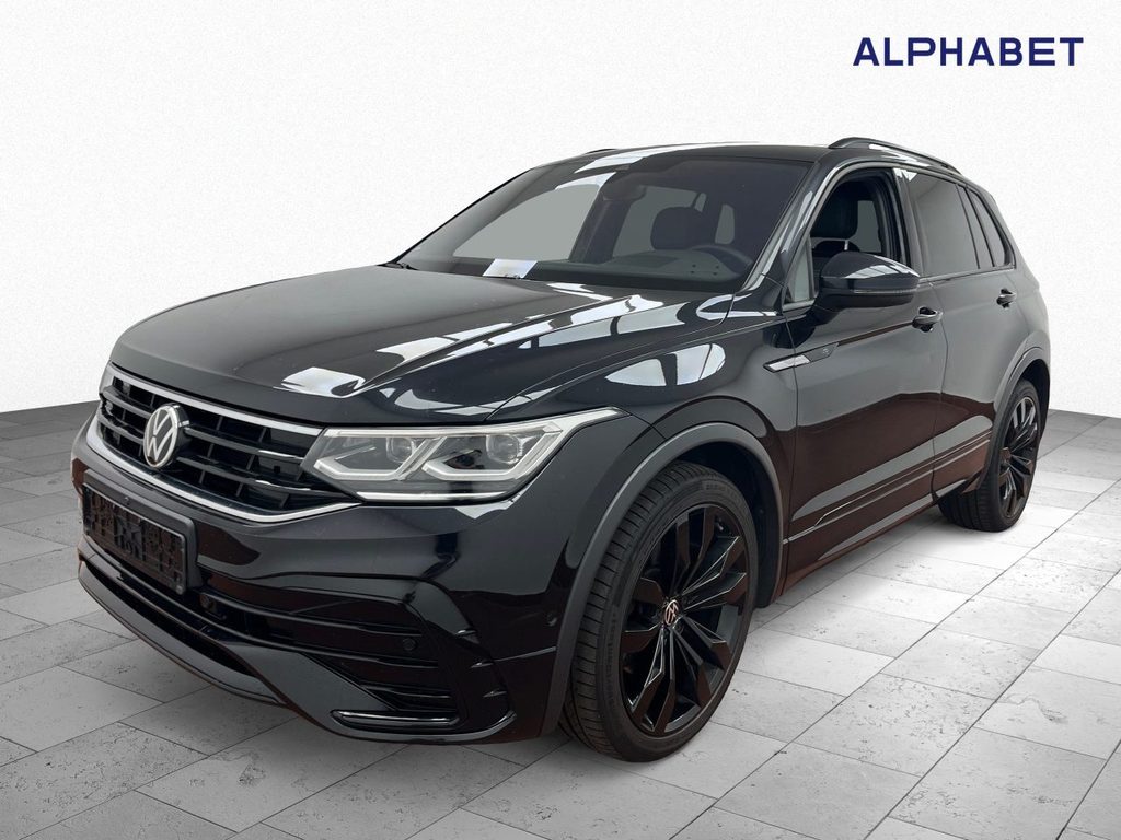 Volkswagen Tiguan 2.0 TDI SCR 4Motion DSG R-Line, 2021