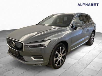 Volvo XC60 B4 D Geartronic Inscription, 2020