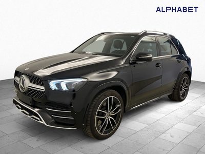 Mercedes-Benz GLE 350 e 4Matic 9G-TRONIC AMG Line, 2022
