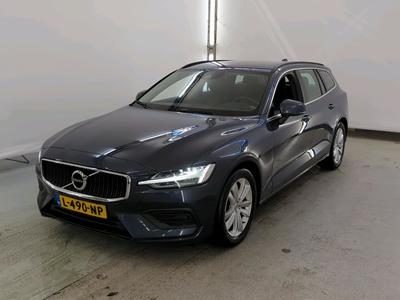 Volvo V60 2.0 B3 MOMENTUM BUSINESS, 2021