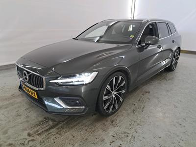 Volvo V60 2.0 B4 R-DESIGN, 2021