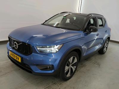 Volvo Xc40 1.5 T5 RECHARGE R-DESIGN EXPRESSION, 2020