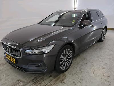 Volvo V90 2.0 B4 BUSINESS PRO, 2020