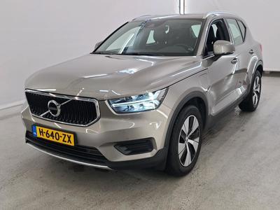 Volvo Xc40 1.5 T5 TWIN ENGINE MOMENTUM PRO, 2020