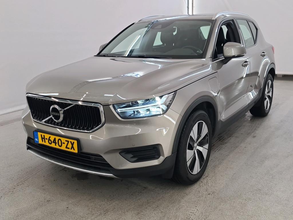 Volvo Xc40 1.5 T5 TWIN ENGINE MOMENTUM PRO, 2020