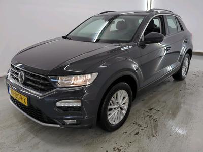 Volkswagen T-roc 1.0 TSI STYLE, 2019