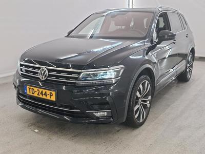 Volkswagen Tiguan 1.4 TSI HIGHLINE BUSINESS R, 2018