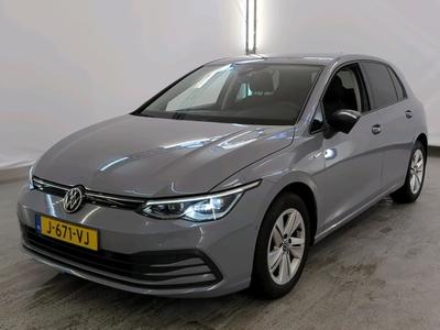 Volkswagen Golf 1.5 TSI LIFE BUSINESS, 2020