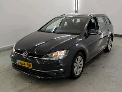 Volkswagen Golf variant 1.6 TDI COMFORTLINE, 2020