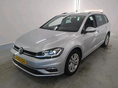 Volkswagen Golf variant 1.0 TSI COMFORTLINE BUSINESS, 2020