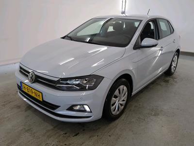 Volkswagen Polo 1.0 TSI COMFORTLINE, 2020