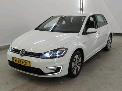 Volkswagen Golf E-DITION, 2020