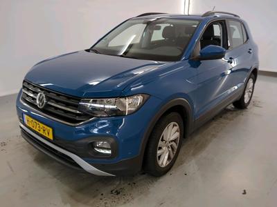Volkswagen T-cross 1.0 TSI LIFE, 2020