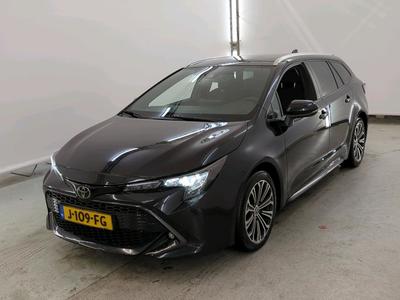 Toyota Corolla touring sports 1.2 TURBO DYNAMIC, 2020
