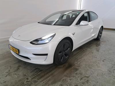 Tesla Model 3 STANDARD RWD PLUS 60 KWH, 2020