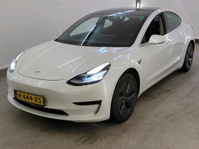 Tesla Model 3 STANDARD RWD PLUS 60 KWH, 2020