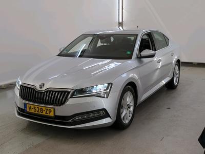 Skoda Superb 1.5 TSI ACT BUSINESS EDITION, 2020