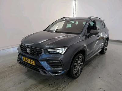 Seat Ateca 1.5 TSI FR BUSINESS INTENSE, 2021