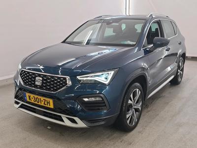Seat Ateca 1.5 TSI XPERIENCE BUSINESS INTENSE, 2021